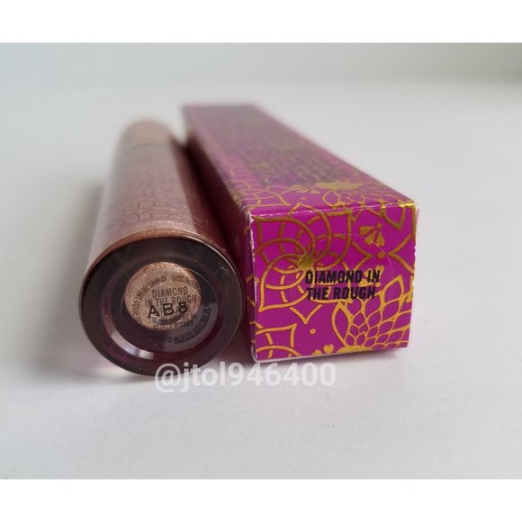 Mac Diamond In The Rough Lipglass - Picture 4 of 6